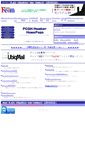 Mobile Screenshot of fcom.ne.jp